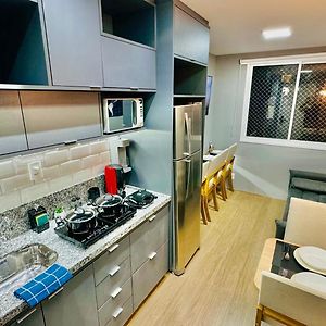 Apartamento de 3 Dormitorios